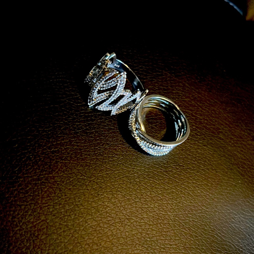 Kay Jewelry rings